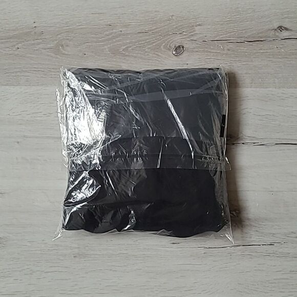 Lulu's Elegant Black Maxi Dress - Picture 7 of 7